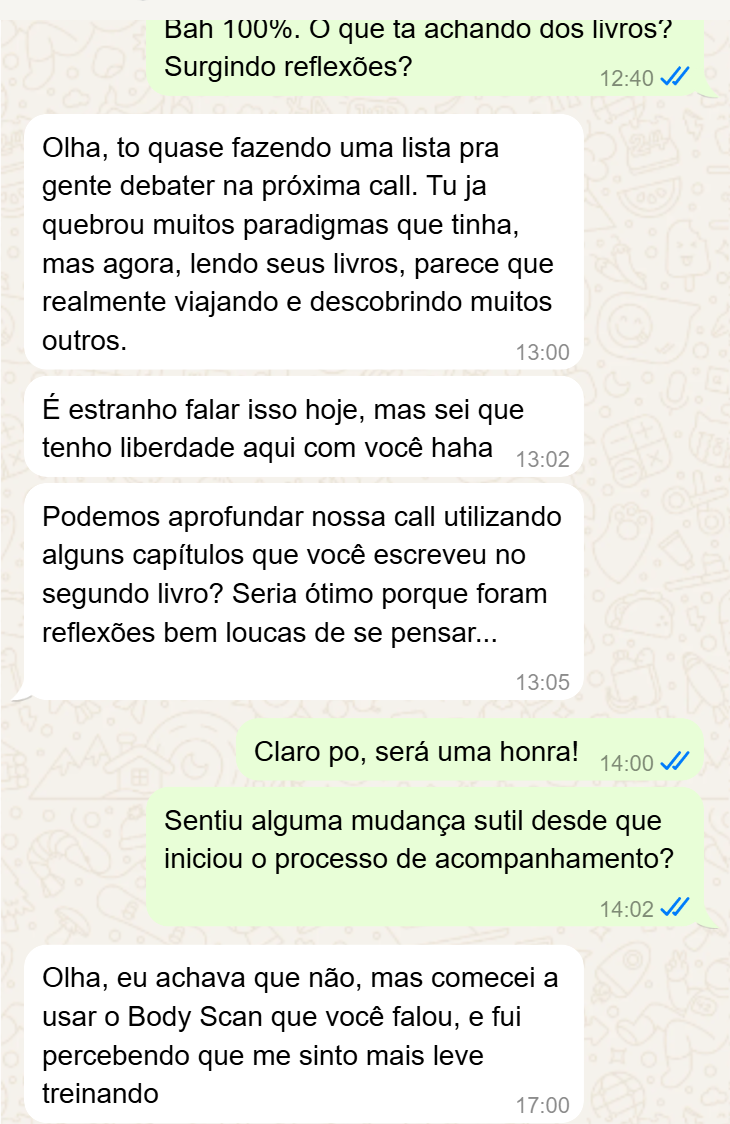 Depoimento 01